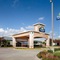 Days Inn & Suites By Wyndham Corpus Christi Central - map