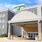 Holiday Inn Express Hotel & Suites Columbus By Ihg - map