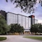 Dallas Ft. Worth Marriott Hotel & Golf Club Champions Circle - map
