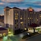 Hampton Inn & Suites Country Club Plaza - map