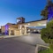 Best Western Fallon Inn & Suites - map