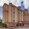 Best Western On The Avenue - map
