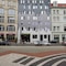 Hotel Gat Point Charlie - map