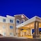Best Western Plus Montezuma Inn & Suites - map