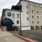 Best Western Jamaica Inn - map