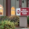 Best Western Plus Rama Inn & Suites - map