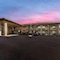 Best Western Executive Inn - map