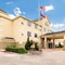 Comfort Inn & Suites Iah Bush Airport - East - map
