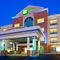 Holiday Inn Express Hotel & Suites Woodbridge By Ihg - map