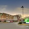 Holiday Inn Express & Suites Laurel By Ihg - map
