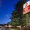 Best Western Plus University Inn - map