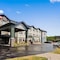 Best Western Plus Vineyard Inn & Suites - map
