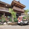 Phi Phi The Beach Resort - map