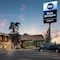 Best Western Bridgeview Hotel - map