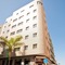 Hotel Verol - map