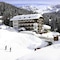 Hotel Bertelli - map