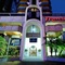 Mercure Florianopolis Centro - map