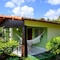 Hotel Village Do Sol - map