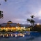 Cairns Colonial Club Resort - map