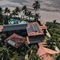 Hotel Porto Do Zimbo - map