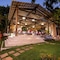 Hotel Pousada Natureza - map