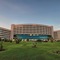 Sheraton Club Des Pins Resort - map