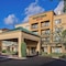 Courtyard By Marriott North Charleston Airport Coliseum - map