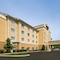 Fairfield Inn & Suites Chattanooga I-24 Lookout Mountain - map