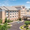 Fairfield Inn & Suites Chattanooga I-24 Lookout Mountain - map