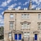 Saco Bath - St James's Parade - map