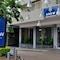 Anew Hotel Hatfield Pretoria - map