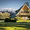 Correntoso Lake & River Hotel - map