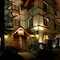Le Chatelet Hotel - map