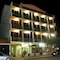 Hotel Fantilli - map