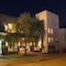 Hotel Los Sauces Cafayate - map