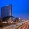 Pullman Sao Paulo Ibirapuera - map