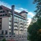 Villa Bella Hotel & SPA Gramado - map