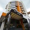 Tri Hotel & Flat Caxias Caxias Do Sul - map