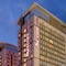 Hotel Intercity Campinas - map