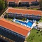 Hotel Jp Ribeirão Preto Resort & Convenções By Nacional Inn - map