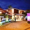 Flamingo Beach Hotel By Hc - map