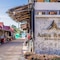 Phi Phi Anita Resort - map