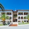 Xenios Theoxenia Hotel - map