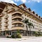 Dall'onder Grande Hotel - map