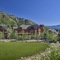 Capitol Peak Lodge Condominiums - map
