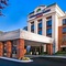 Springhill Suites By Marriott Charlotte Univ. Research Park - map