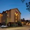 Fairfield Inn & Suites Houston Intercontinental Airport - map