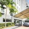 Springhill Suites By Marriott Miami Downtown Medical Center - map