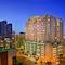 San Diego Marriott Gaslamp Quarter - map