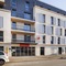 Aparthotel Adagio Access Poitiers - map